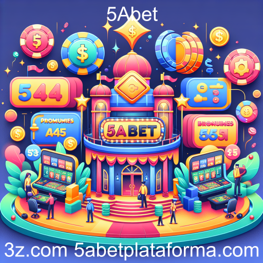 Apostas ao Vivo: A Emoção em Tempo Real no 5Abet
