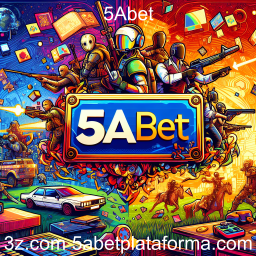 Descubra a Emoção do Cassino Ao Vivo na 5Abet