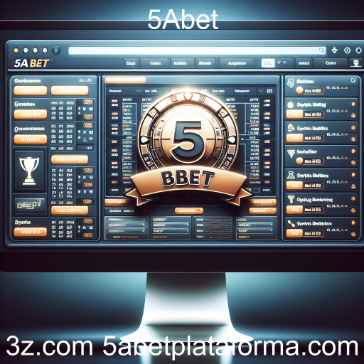 Descubra a Emoção do Cassino Ao Vivo na 5Abet